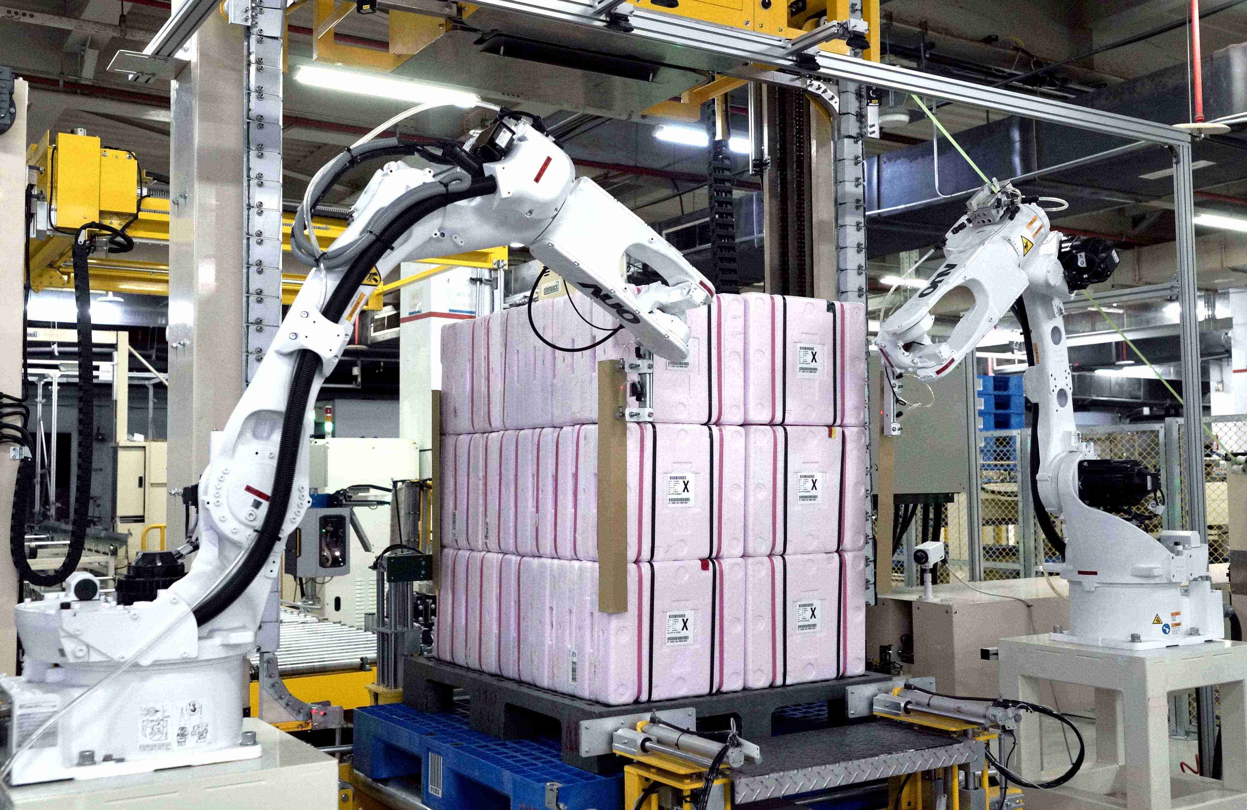 杏悦2连续获得美国制造领导奖MLA肯定