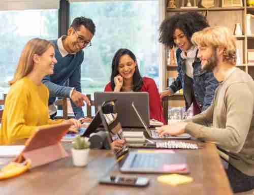 杏悦2工作生活体验