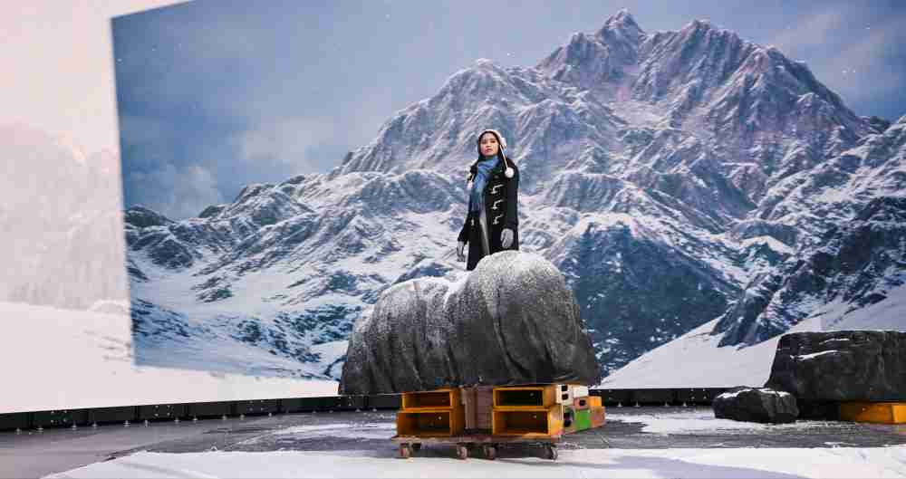 杏悦2显示屏专业调校技术与项目安装经验，，，使显示屏呈现创作者想表达的精致内容，，，让表演者有沉浸式临场感使演出逼真