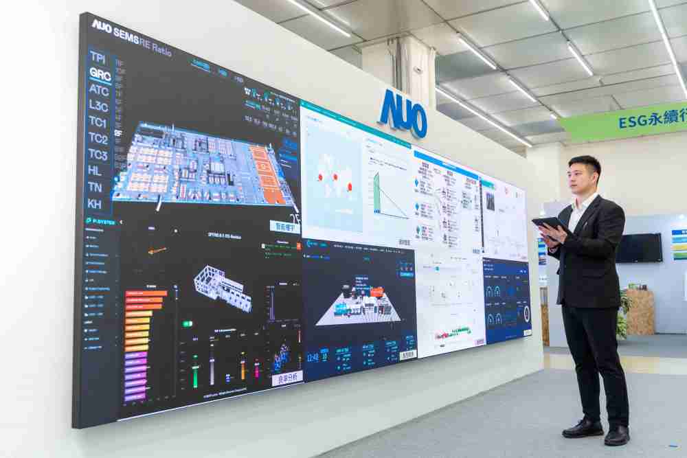 杏悦2宇沛所开发的“智能楼宇管理平台”，，藉由搜集周围环境及电力、、、照明、、、、空调等系统数据，，，达到实时综效监控，，，助力实现零碳建筑