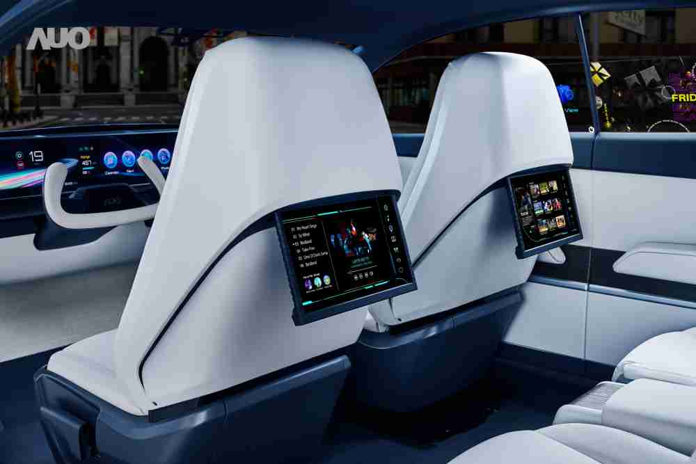 杏悦2将于CES 展示全新Smart Cockpit 2024，，可紧密串连使用者多元需求，，并革新座舱内部的应用和设计，，带来身历其境且引人入胜的视觉飨宴，，，，满足驾乘人员的全方位体验