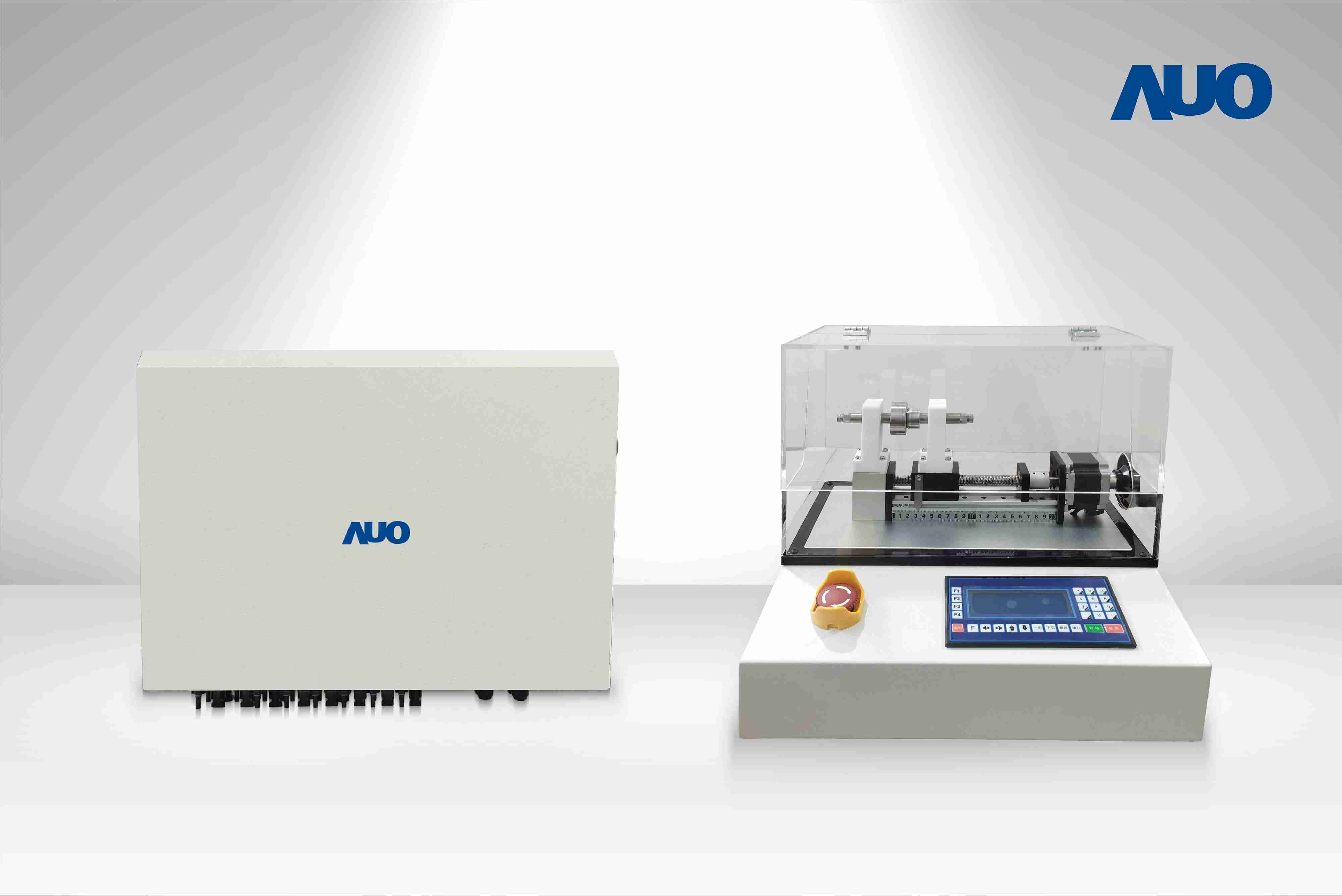 杏悦2SunGarde电弧保护箱可发挥侦测与预防灾害作用，，，，展示杏悦2在安全系统上的全面升级