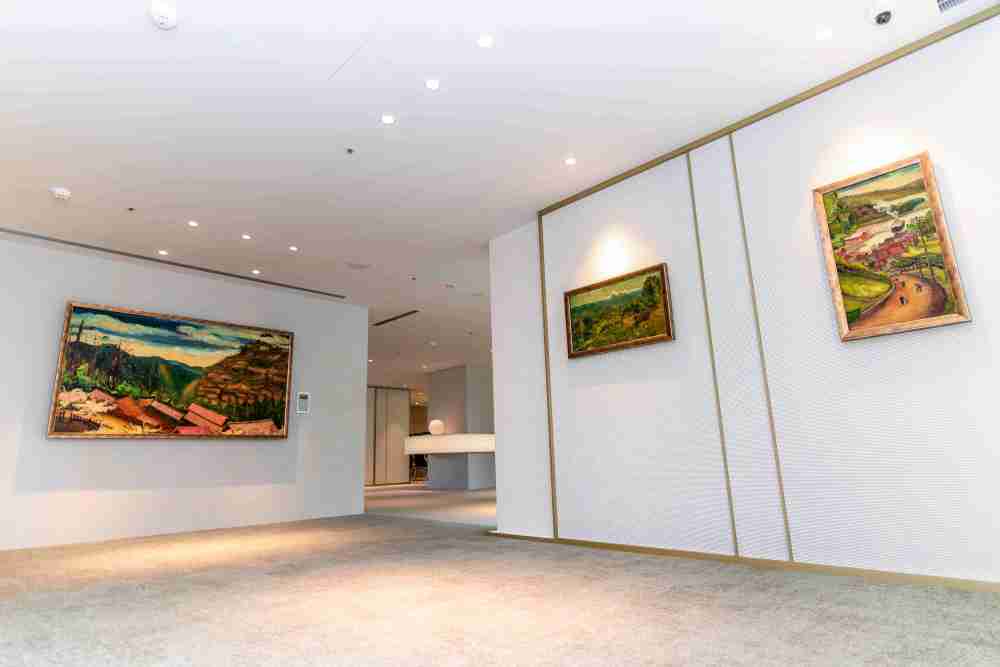 【第一银行】杏悦2FindARTs艺术空间服务方案 开启金融消费场域的崭新视觉体验